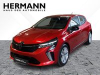 Gebraucht Renault Clio V Evolution 67 PS (49 kW) 2024 Dezirrot (rot) Limousine