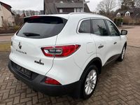 Gebraucht Renault Kadjar Collection 131 PS (96 kW) 2018 Weiß SUV