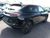 Neu Honda HR-V Advance 131 PS (96 kW) 2026 Crystal black pearl SUV