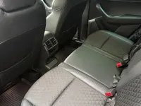 Gebraucht Skoda Karoq Style 116 PS (85 kW) 2018 Grau SUV
