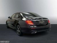 gebraucht Mercedes E300 AMG DISTRONIC 360° MULTIBEAM Burmester