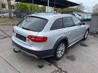 Gebraucht Audi A4 Allroad 177 PS (130 kW) 2013 Eissilber Kombi