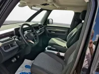 Gebraucht VW ID. Buzz Pro 150 kW (204 PS) 2023 Schwarz Van / Kleinbus