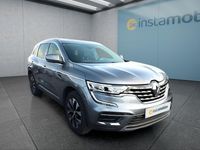 Gebraucht Renault Koleos 158 PS (116 kW) 2023 Grau SUV