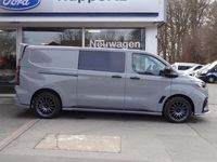 Neu Ford Transit Custom 150 PS (110 kW) 2026 Grey matter Van / Kleinbus