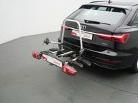 Gebraucht Audi A6 Ambiente 299 PS (219 kW) 2023 Brillantschwarz Kombi