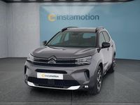 Neu Citroën C5 Aircross 145 PS (106 kW) 2025 Grau SUV