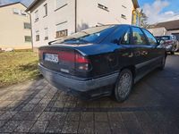 gebraucht Renault Safrane 2.2si, ,