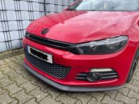 gebraucht VW Scirocco 2.0 TSI