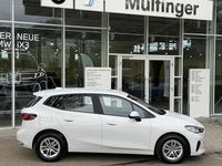 Gebraucht BMW 218 136 PS (100 kW) 2023 Weiß Limousine