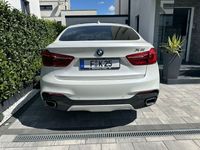 gebraucht BMW X6 MPaket 30d