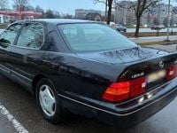 Gebraucht Lexus LS400 1998 Limousine