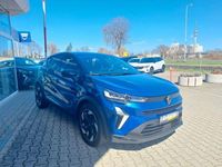 Gebraucht Renault Captur Techno 140 PS (102 kW) 2024 Blau SUV