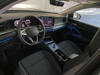 Gebraucht VW Tayron Life 150 PS (110 kW) 2025 Delfingrau metallic SUV