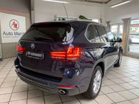 gebraucht BMW X5 xDrive30d*Standheizung*HUD*Navi*Elektr. Sitz*