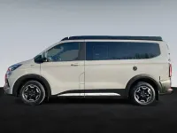 Gebraucht Ford Transit Active 170 PS (125 kW) 2025 Dark matter Van