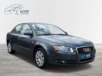 gebraucht Audi A4 Lim. 1.6 /Klimaautom./Radio/USB/Alu