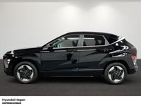 Gebraucht Hyundai Kona Prime 150 kW (204 PS) 2025 Schwarz SUV