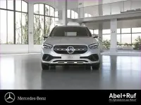 Gebraucht Mercedes GLA200 Progressive 163 PS (119 kW) 2020 Silber SUV