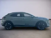 Gebraucht Kia XCeed Spirit 150 PS (110 kW) 2026 Grau SUV