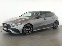 Gebraucht Mercedes A250 Premium 238 PS (175 kW) 2024 Mountaingrau Limousine