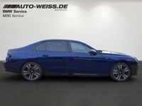 gebraucht BMW i7 x60 M SPORT+PANO-SKY+HUD+INNO+ICONIC+INDIVIDUAL+