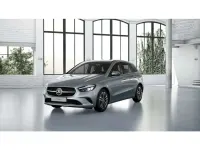 Second-hand Mercedes B180 Progressive 136 CP (100 kW) 2025 Argintiu Monovolum