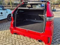 Neu Aixam Coupe 2026 Rot Coupé