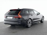Gebraucht Volvo V90 Plus 349 PS (256 kW) 2024 Onyx black / Kombi