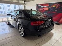 Second-hand Audi A4 Attraction 170 CP (125 kW) 2015 Negru Berlinǎ