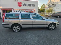 Gebraucht Volvo V70 209 PS (153 kW) 2004 Silber Kombi