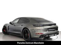Neu Porsche Panamera GTS 500 PS (367 kW) 2026 Gruen Limousine