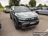 Gebraucht Dacia Duster Expression 131 PS (96 kW) 2025 Grün SUV