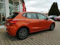 Gebraucht Seat Ibiza Style 116 PS (85 kW) 2020 Sonstige Limousine