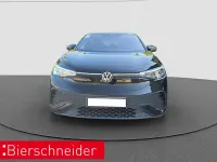 Gebraucht VW ID.5 Pro 210 kW (286 PS) 2025 Schwarz SUV