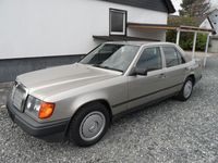 Gebraucht Mercedes E200 118 PS (86 kW) 1989 Limousine