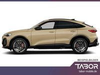 Gebraucht Audi SQ5 Sportback Ambiente 367 PS (269 kW) 2024 Weiß SUV