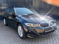 Gebraucht BMW 318 Shadowline 156 PS (114 kW) 2024 Schwarz Kombi