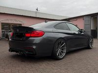Gebraucht BMW M4 Competition Edition 450 PS (330 kW) 2017 Coupé