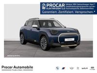 Gebraucht Mini Aceman Favoured 135 kW (184 PS) 2025 Blau SUV