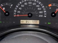 Gebraucht Fiat Panda Dynamic 60 PS (44 kW) 2008 Kleinwagen