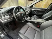 Occasion BMW 528 245 ch (180 kW) 2013 Berline