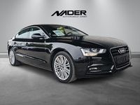 gebraucht Audi A5 Sportback 2.0 TDI ultra/EURO6/ISOFIX/Navi