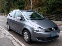 Gebraucht VW Golf VI 105 PS (77 kW) 2009 Grau Kleinwagen