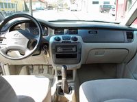 Gebraucht Hyundai Trajet GLS 113 PS (83 kW) 2006 Silber Van / Kleinbus