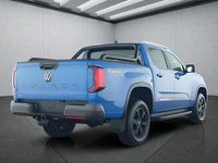 Gebraucht VW Amarok 241 PS (177 kW) 2025 Blau Pickup