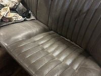 Usado BMW 2000C/CS 1969 Branco Coupé