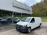 gebraucht Mercedes Vito 116CDI Kasten extralang Kamera Navi DAB in Nagold | Wackenhutbus