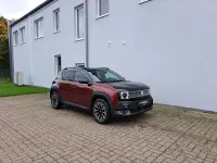 Neu Renault R4 Iconic 110 kW (150 PS) 2026 Grau Limousine
