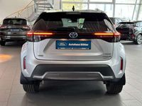 gebraucht Toyota Yaris Cross Hybrid AWD-i Premiere Edition